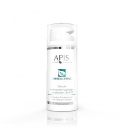 APIS Express Lifting Serum Intensywnie Napinające Z Kompleksem Tens'up 100ml