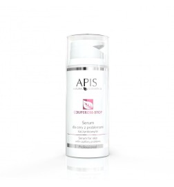 APIS Couperose-Stop Serum Dla Cery Z Problemami Naczynkowymi 100ml