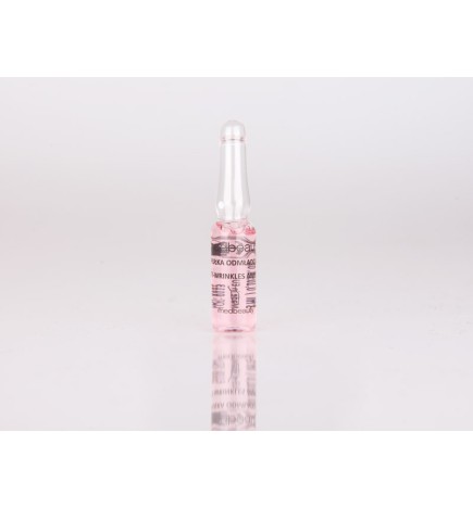 Med Beauty Anti - Wrinkles Ampoule - Ampułka 3ml