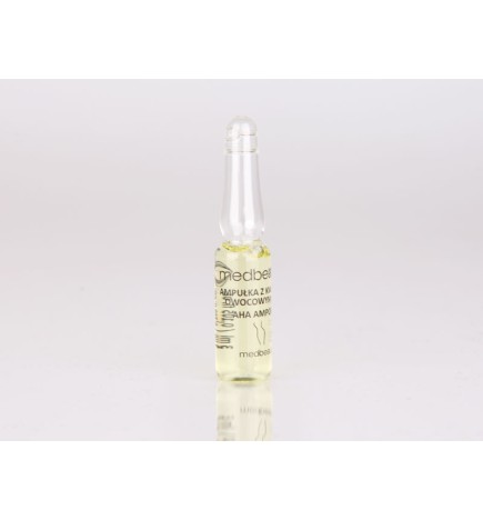 Med Beauty 10% Aha Ampoule - Ampułka 3ml