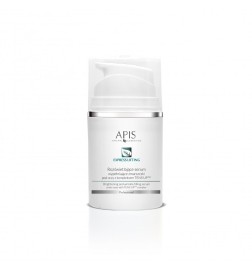 APIS Express Lifting Serum Wypełniające Pod Oczy Z Kompleksem Tens'up 50ml