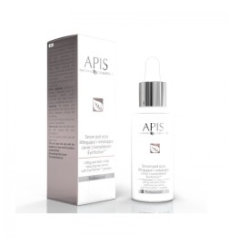 APIS Serum Pod Oczy z Kompleksem Eye'fective 30ml