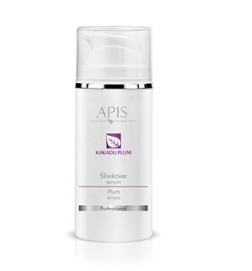 APIS Kakadu Plum Śliwkowe Serum 100ml