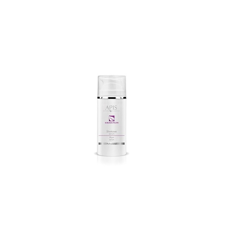 APIS Kakadu Plum Śliwkowe Serum 100ml