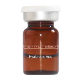 BCN Hyaluronic Acid 2% - Ampułka 3ml