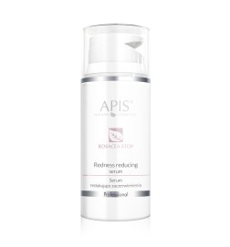 APIS Rosacea Stop - Serum Redukujące Zaczerwienienia 100ml