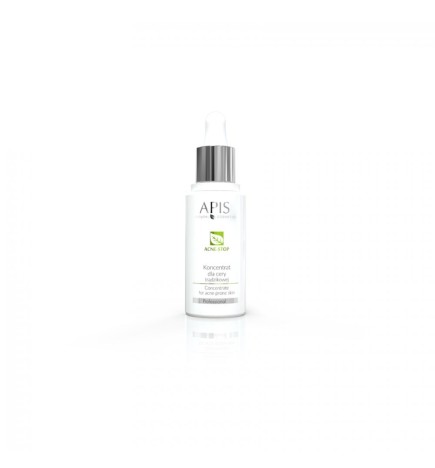 APIS Acne - Stop Koncentrat Dla Cery Tradzikowej 30ml