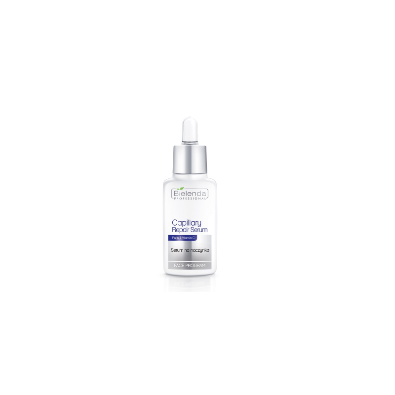 Bielenda Serum Na Naczynka, 30ml