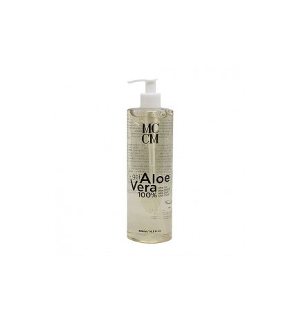 Medical Cosmetics GEL PURO ALOE VERA 100 % 200 ML