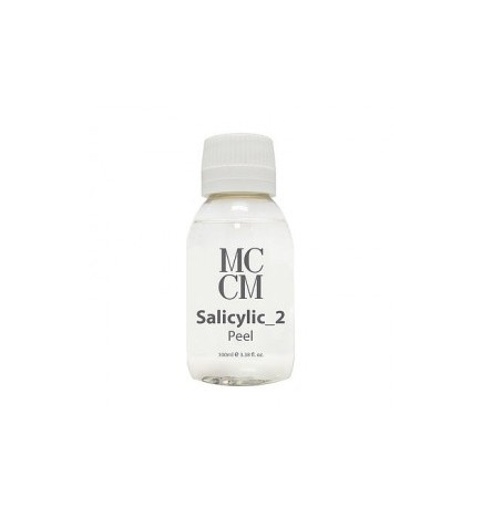 Medical Cosmetics MESO SALICYLIC 20% Peeling na bazie kwasu salicylowego 100 ML