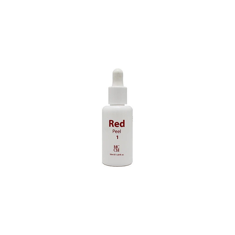 Medical Cosmetics Red Peel 1 50ml