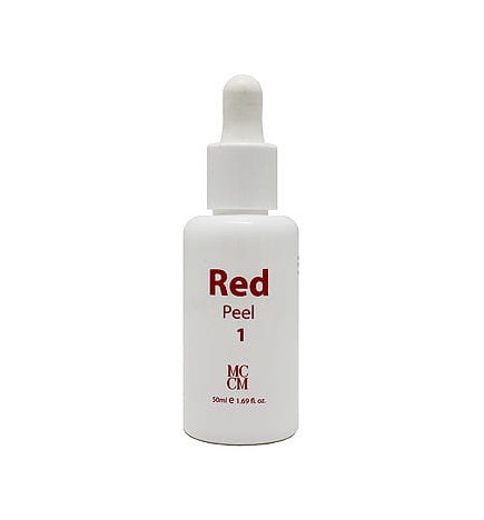 Medical Cosmetics Red Peel 1 50ml