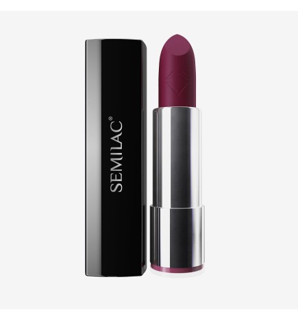 Semilac Pomadka Classy Lips Delicate Red 068