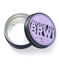 Lash Brow Wosk do Stylizacji Brwi 50g