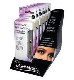 Ardell Mascara Lash Magic 6ml Boxed - Zestaw 6szt