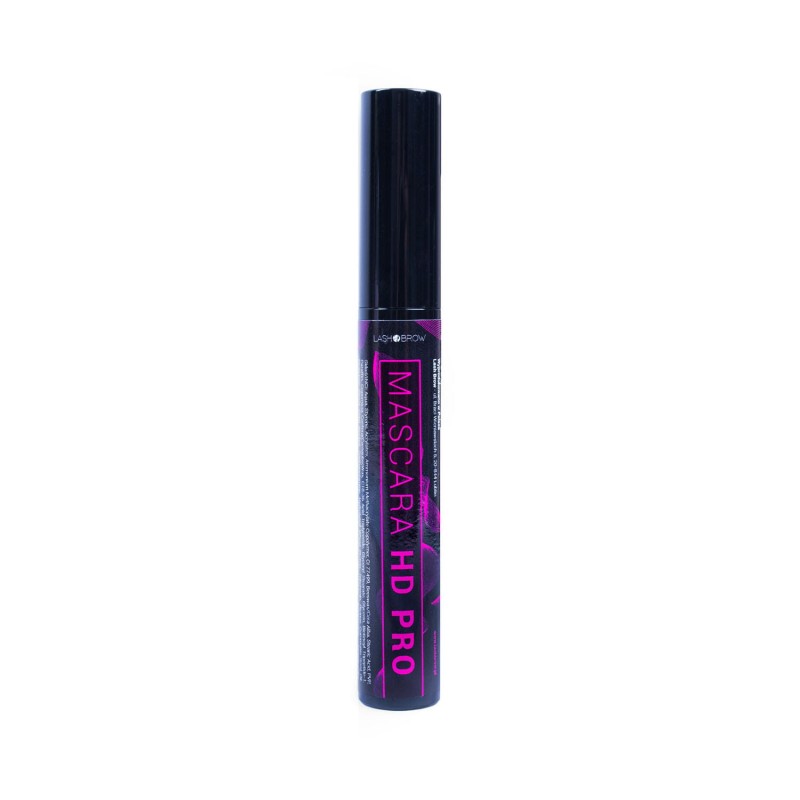 Lash Brow Mascara HD PRO