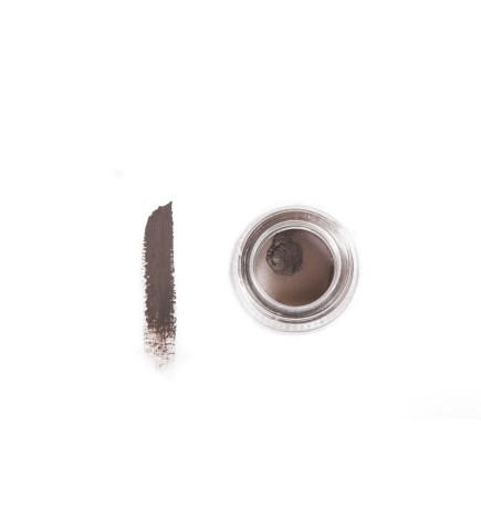 Lash Brow Pomada do Brwi Dark Brown