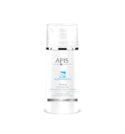 APIS Peeling Enzymatyczny Z Bioenzymami I Algami Morskimi 100ml