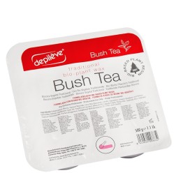 Depileve - Wosk Tradycyjny Bush Tea 1kg