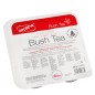 Depileve - Wosk Tradycyjny Bush Tea 1kg