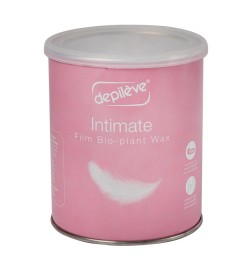 Depileve - Wosk Bezpaskowy Intimate 800g