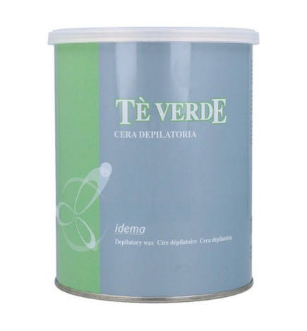 Wosk Do Depilacji Premium Te Verde 800ml