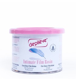 Depileve - Wosk Bezpaskowy Intimate 400g