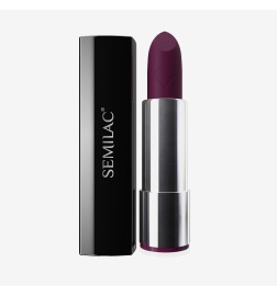 Semilac Pomadka Classy Lips Burgundy Wine 083