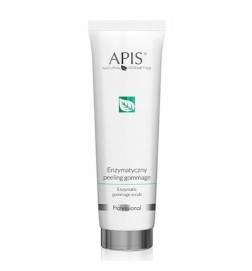 APIS Enzymatyczny Peeling Gommage 100ml