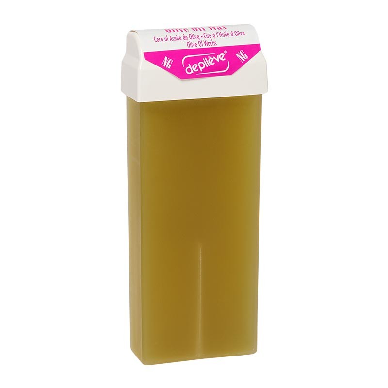 Depileve - Wosk w Aplikatorze NG Olive Oil 100g