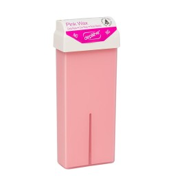 Depileve - Wosk w Aplikatorze NG Pink 100g