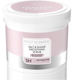 Pharm Foot Peeling Do Stóp Foot Scraper 800g