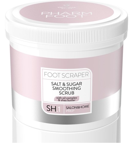 Pharm Foot Peeling Do Stóp Foot Scraper 800g