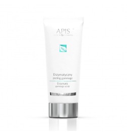 APIS Enzymatyczny Peeling Gommage 200ml