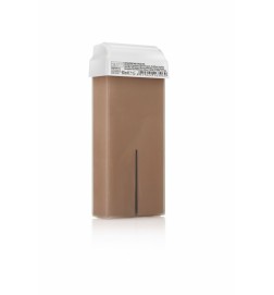 Wosk Do Depilacji Cioccolato Z Szeroką Rolką 80ml 