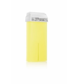 Wosk Do Depilacji Gel Epil Ananas Z Szeroką Rolką 80ml 