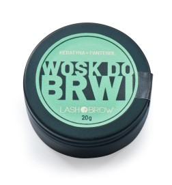 Lash Brow Wosk do Stylizacji Brwi 20g