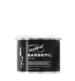 Depileve - Barbepil Wosk Bezpaskowy 400g