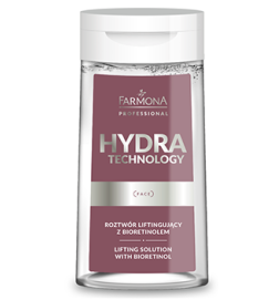 Farmona Hydra Technology Roztwór Liftingujący z Bioretinolem 100ml