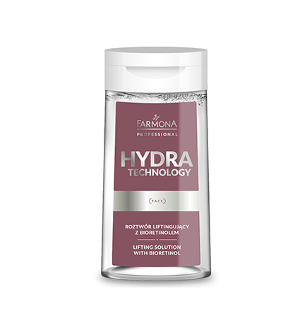 Farmona Hydra Technology Roztwór Liftingujący z Bioretinolem 100ml