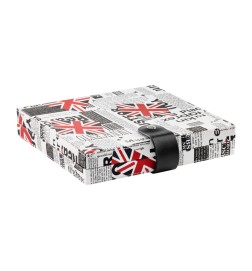 Etui Organizer Na Nożyczki Fryzjerskie Uk