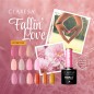 Lakier Hybrydowy Claresa Fallin’ Love 10 5ml