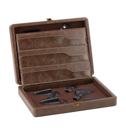 Barberski Organizer na Nożyczki P161