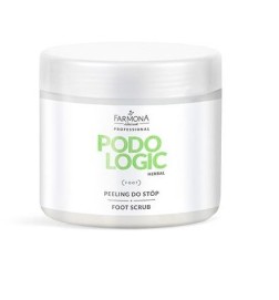 Farmona Podologic Herbal Peeling Do Stóp 500 Ml