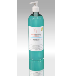 Hyaluronic Tonic 500 Ml