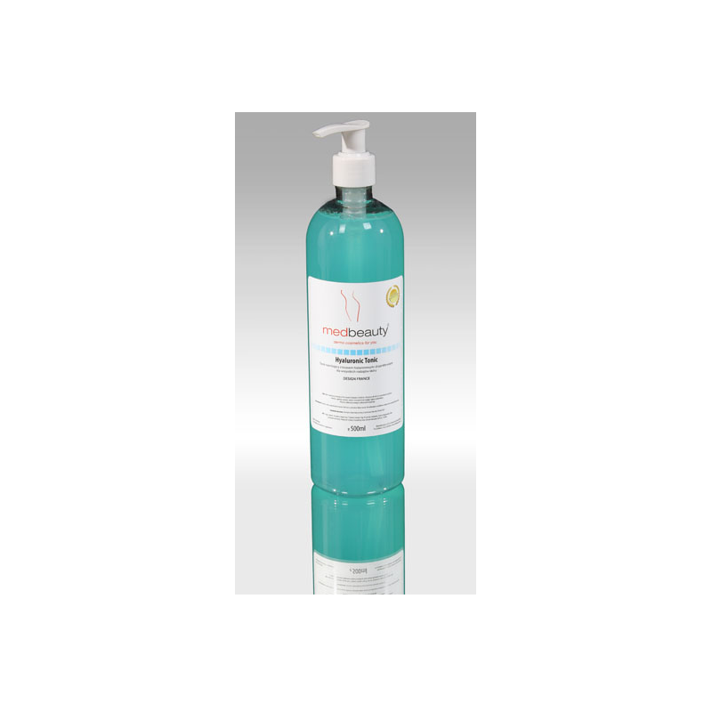 Hyaluronic Tonic 500 Ml