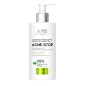 APIS Home Tonik Acne - Stop Oczyszczający Z Zieloną Herbatą 300ml