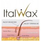 Wosk Bezpaskowy Italwax Twardy Lavender 100g