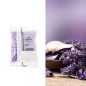 Wosk Bezpaskowy Italwax Twardy Lavender 100g