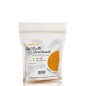 Premium Textile - Wosk Bezpaskowy do Depilacji w Perełkach Mango 500gr